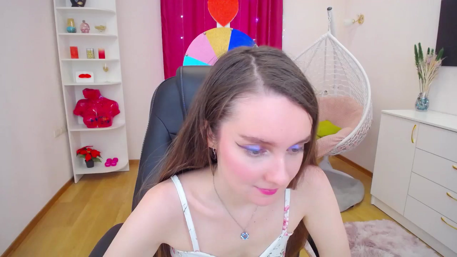 Gallery image thumbnail from Milim_Nava's myfreecams stream on, 09/15/2023, 09:47 image 10 of 20
