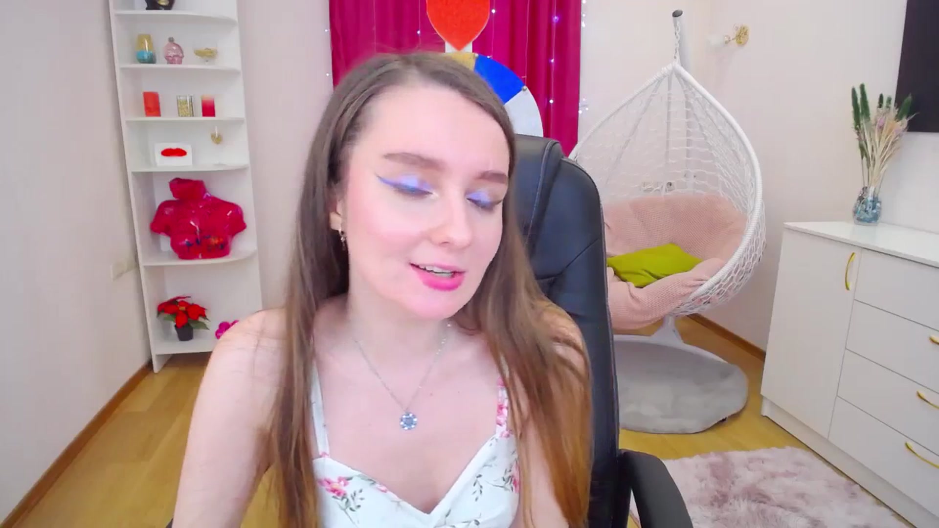 Gallery image thumbnail from Milim_Nava's myfreecams stream on, 09/15/2023, 09:47 image 16 of 20