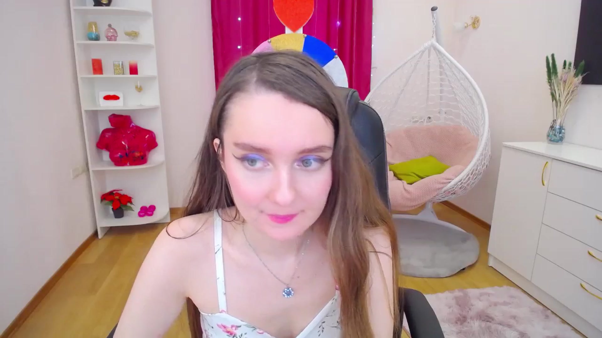 Gallery image thumbnail from Milim_Nava's myfreecams stream on, 09/15/2023, 09:47 image 14 of 20