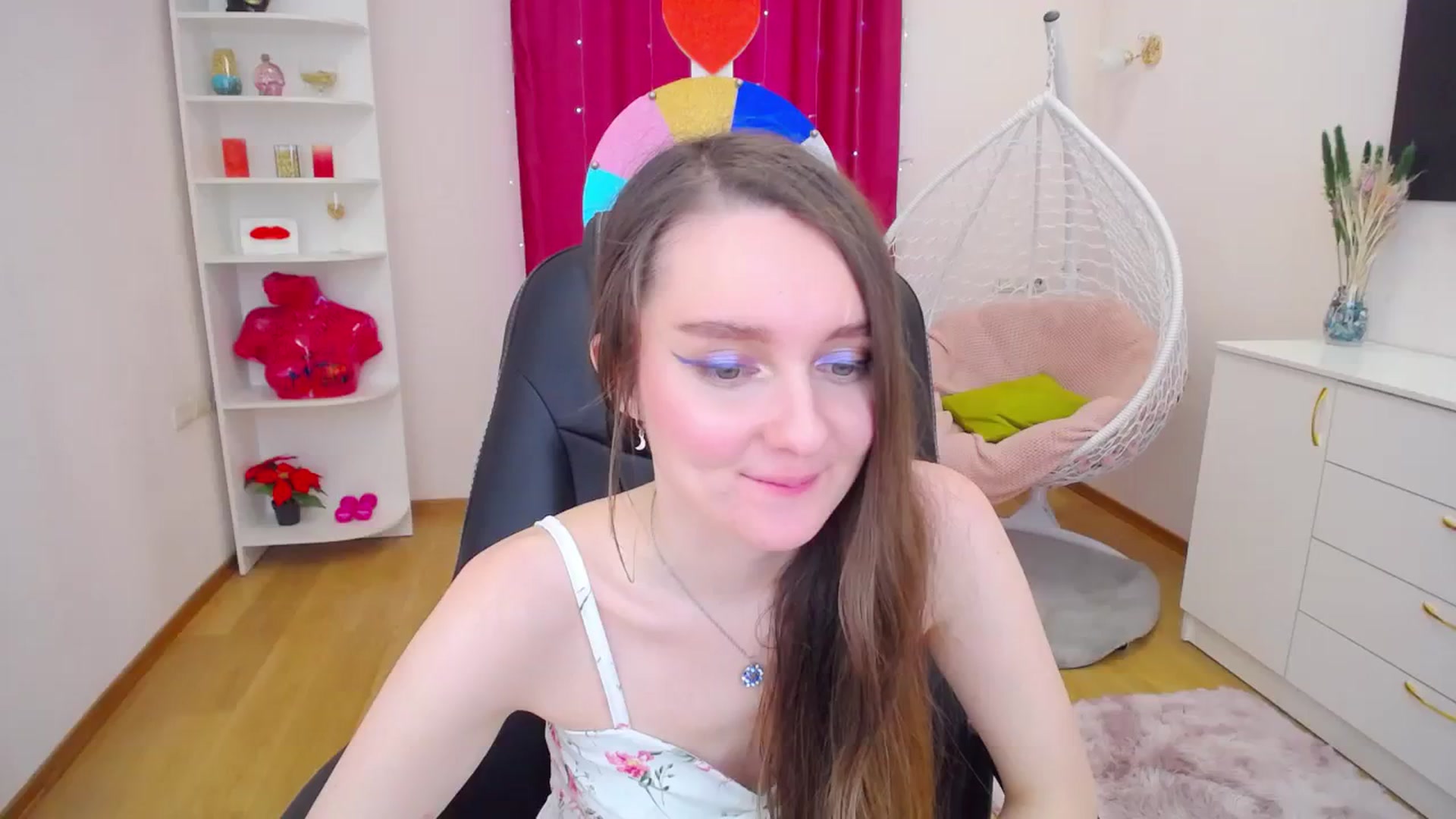 Gallery image thumbnail from Milim_Nava's myfreecams stream on, 09/15/2023, 09:47 image 1 of 20