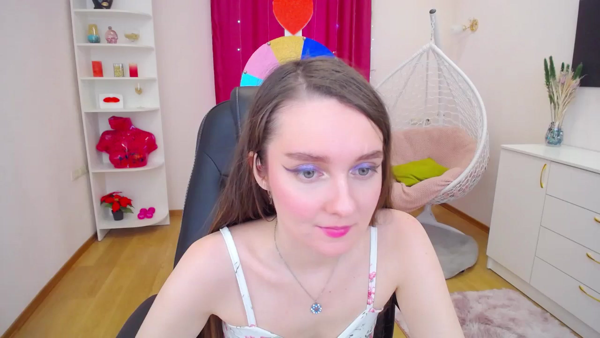 Gallery image thumbnail from Milim_Nava's myfreecams stream on, 09/15/2023, 09:47 image 9 of 20