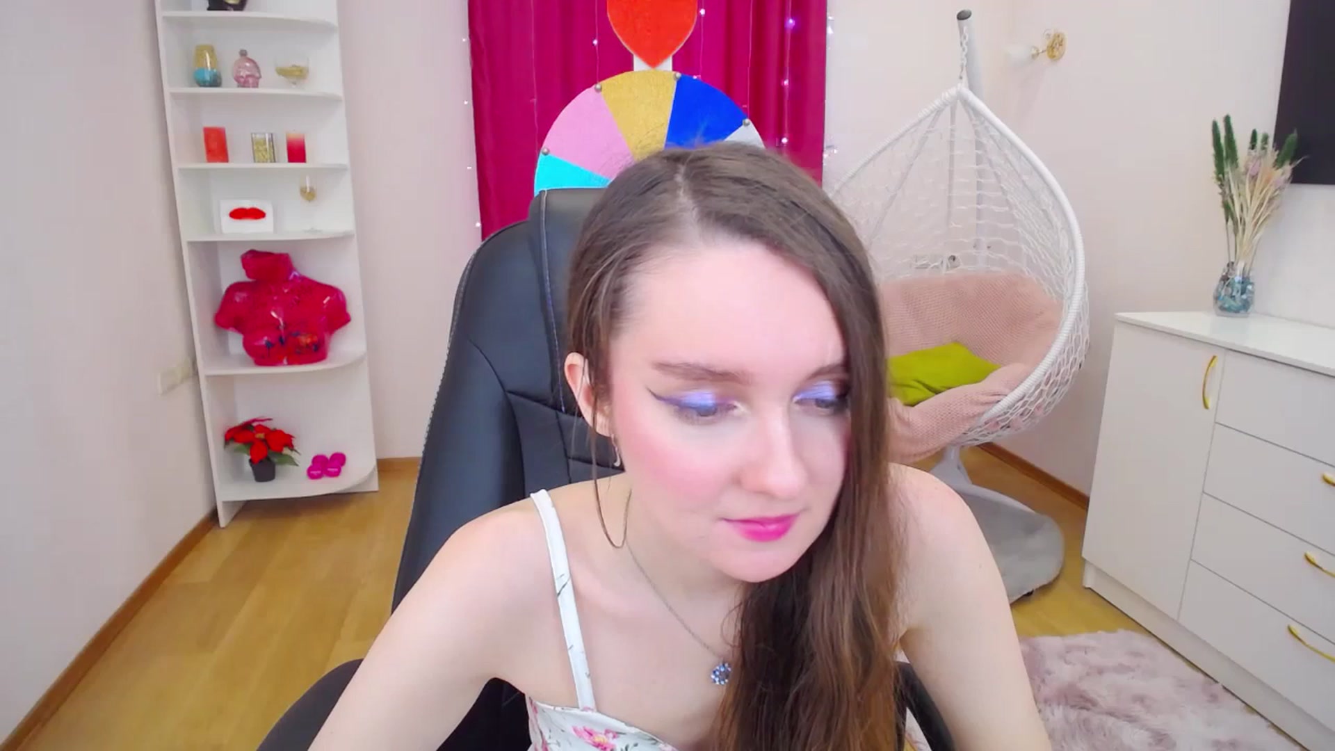 Gallery image thumbnail from Milim_Nava's myfreecams stream on, 09/15/2023, 09:47 image 3 of 20