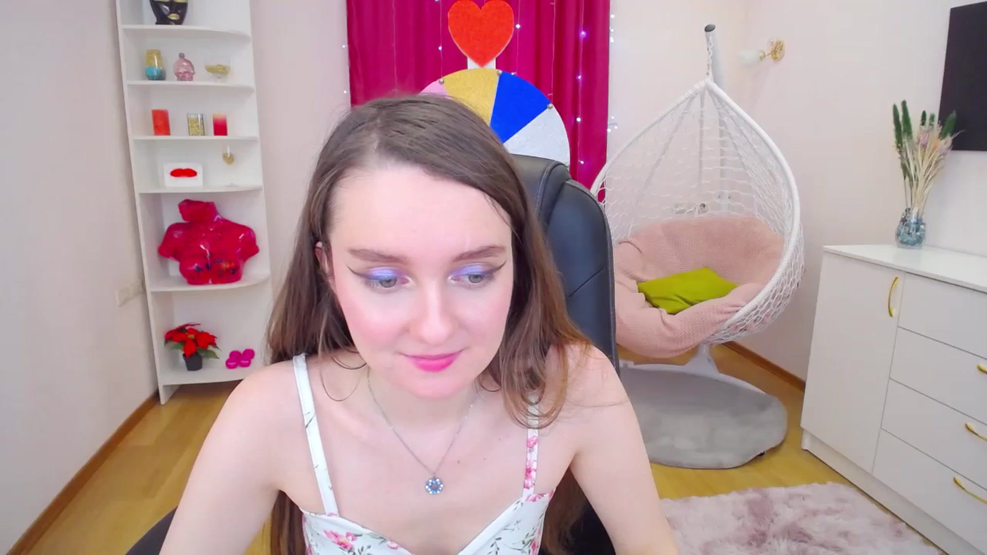 Gallery image thumbnail from Milim_Nava's myfreecams stream on, 09/15/2023, 09:47 image 20 of 20