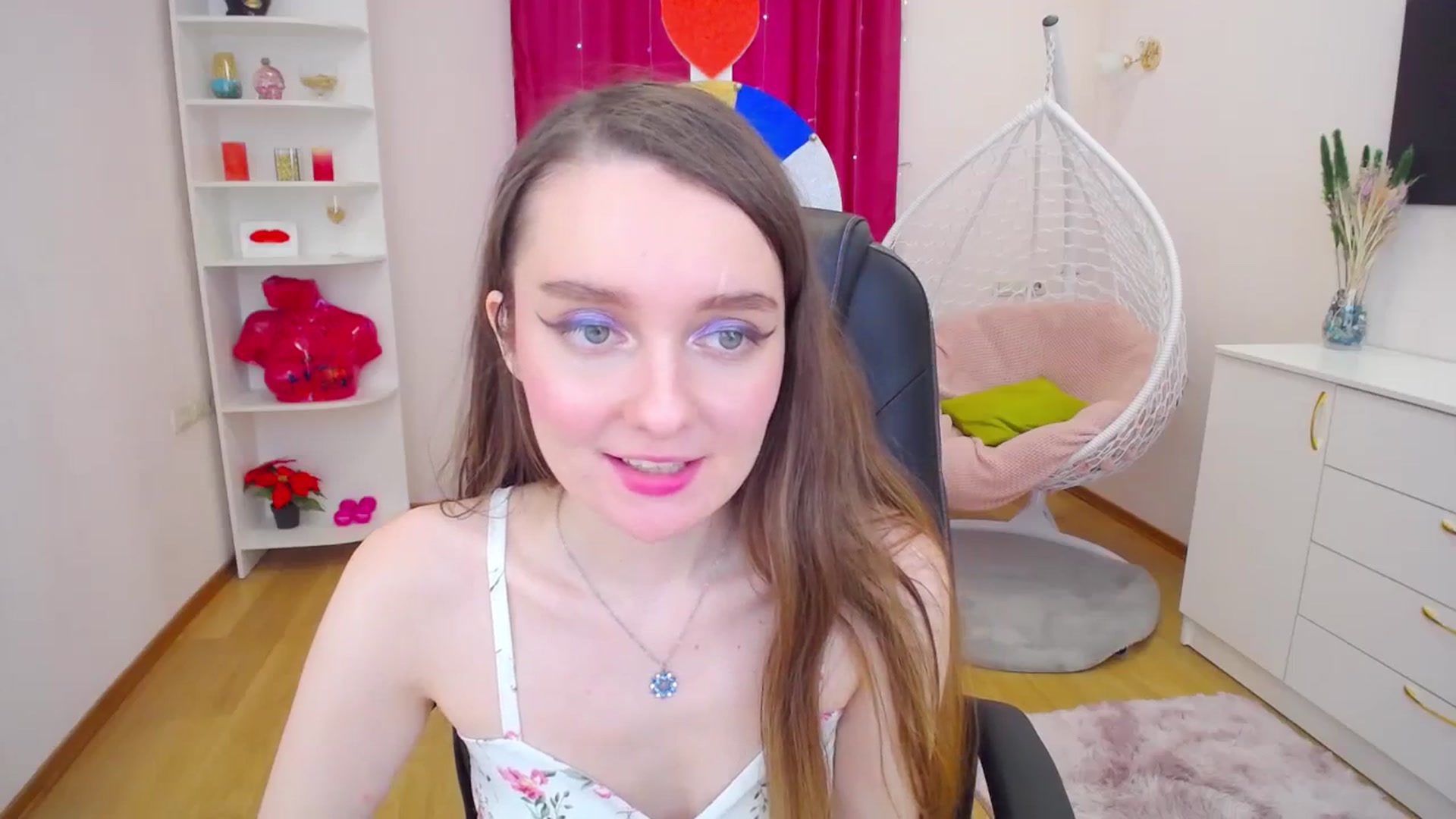 Gallery image thumbnail from Milim_Nava's myfreecams stream on, 09/15/2023, 09:47 image 15 of 20