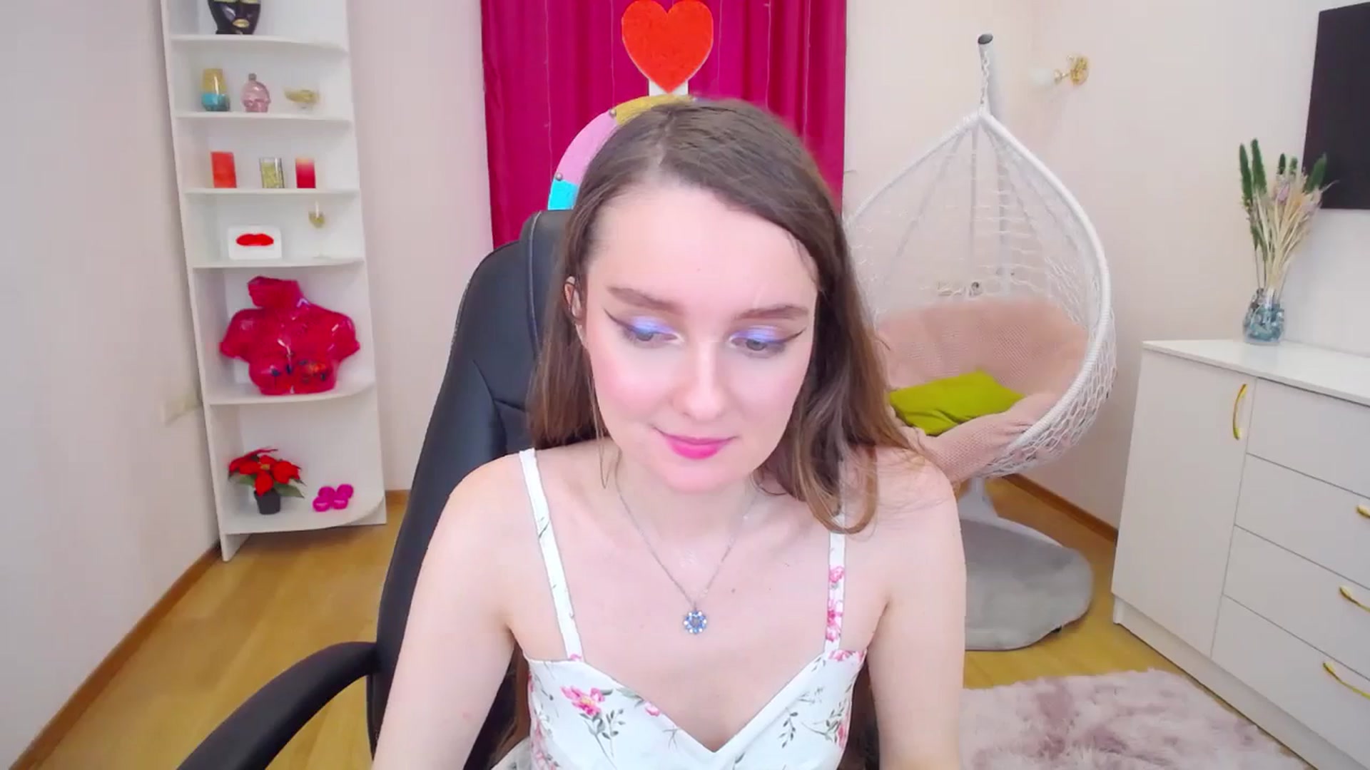 Gallery image thumbnail from Milim_Nava's myfreecams stream on, 09/15/2023, 09:47 image 19 of 20