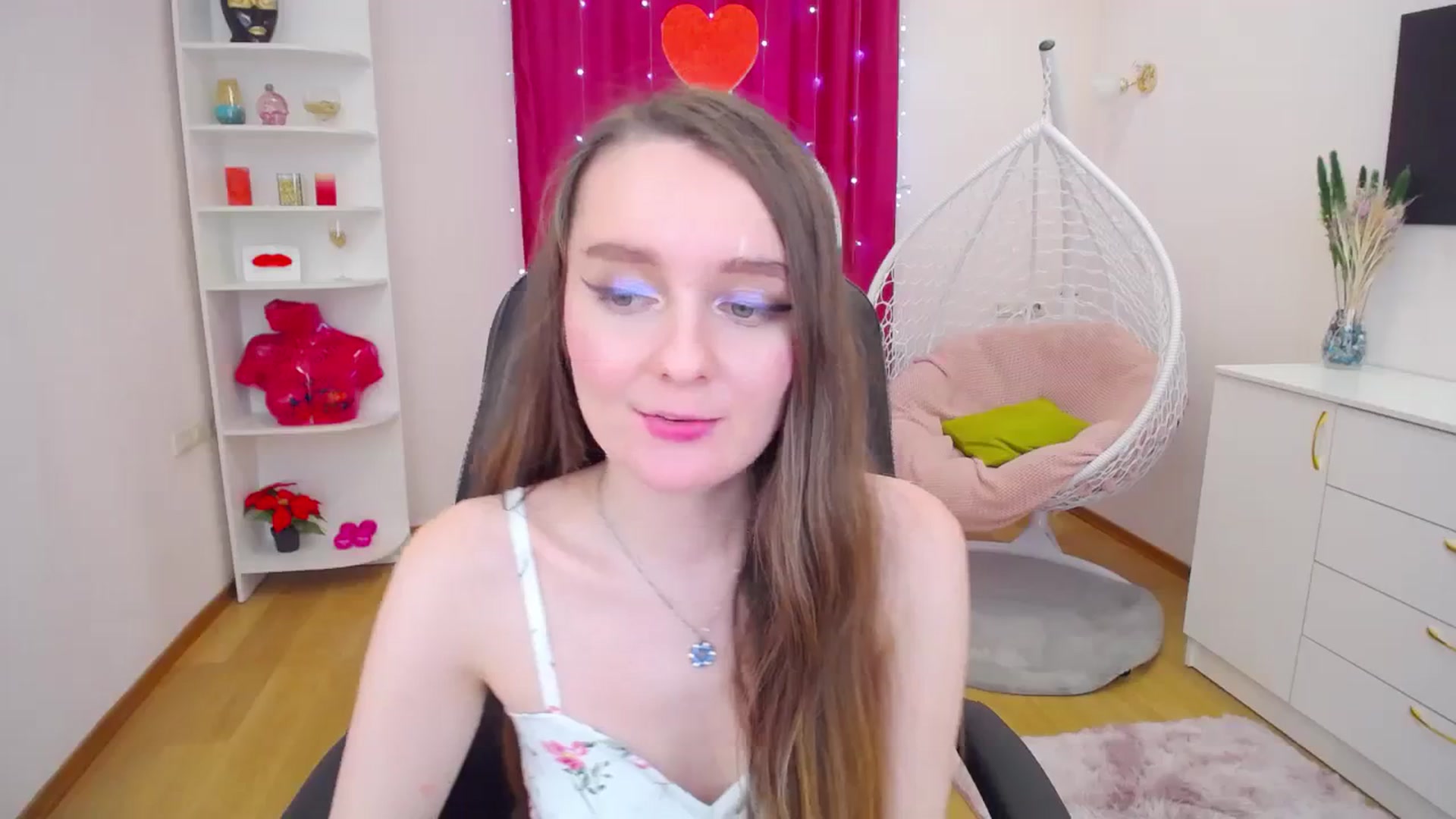 Gallery image thumbnail from Milim_Nava's myfreecams stream on, 09/15/2023, 09:47 image 12 of 20