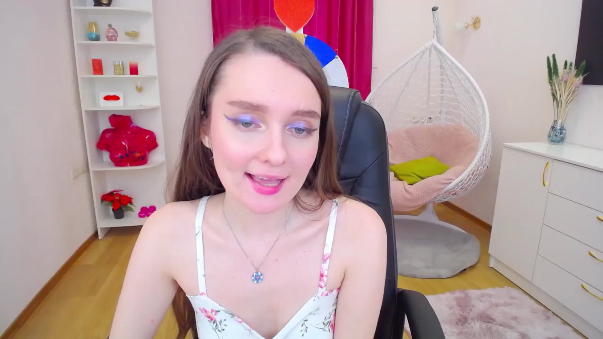 Gallery image thumbnail from Milim_Nava's myfreecams stream on, 09/15/2023, 09:47 image 17 of 20