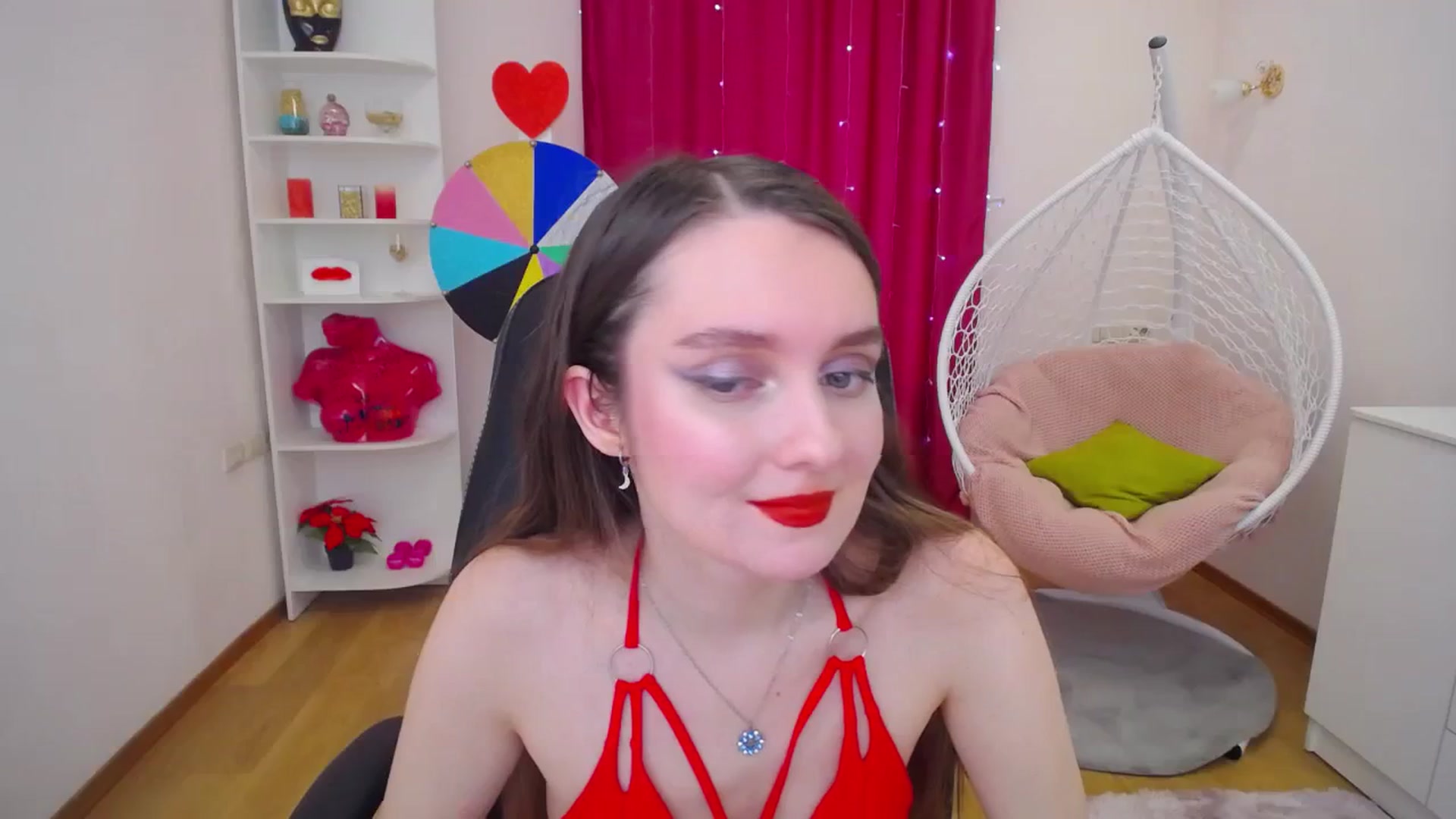 Gallery image thumbnail from Milim_Nava's myfreecams stream on, 09/17/2023, 12:48 image 8 of 20