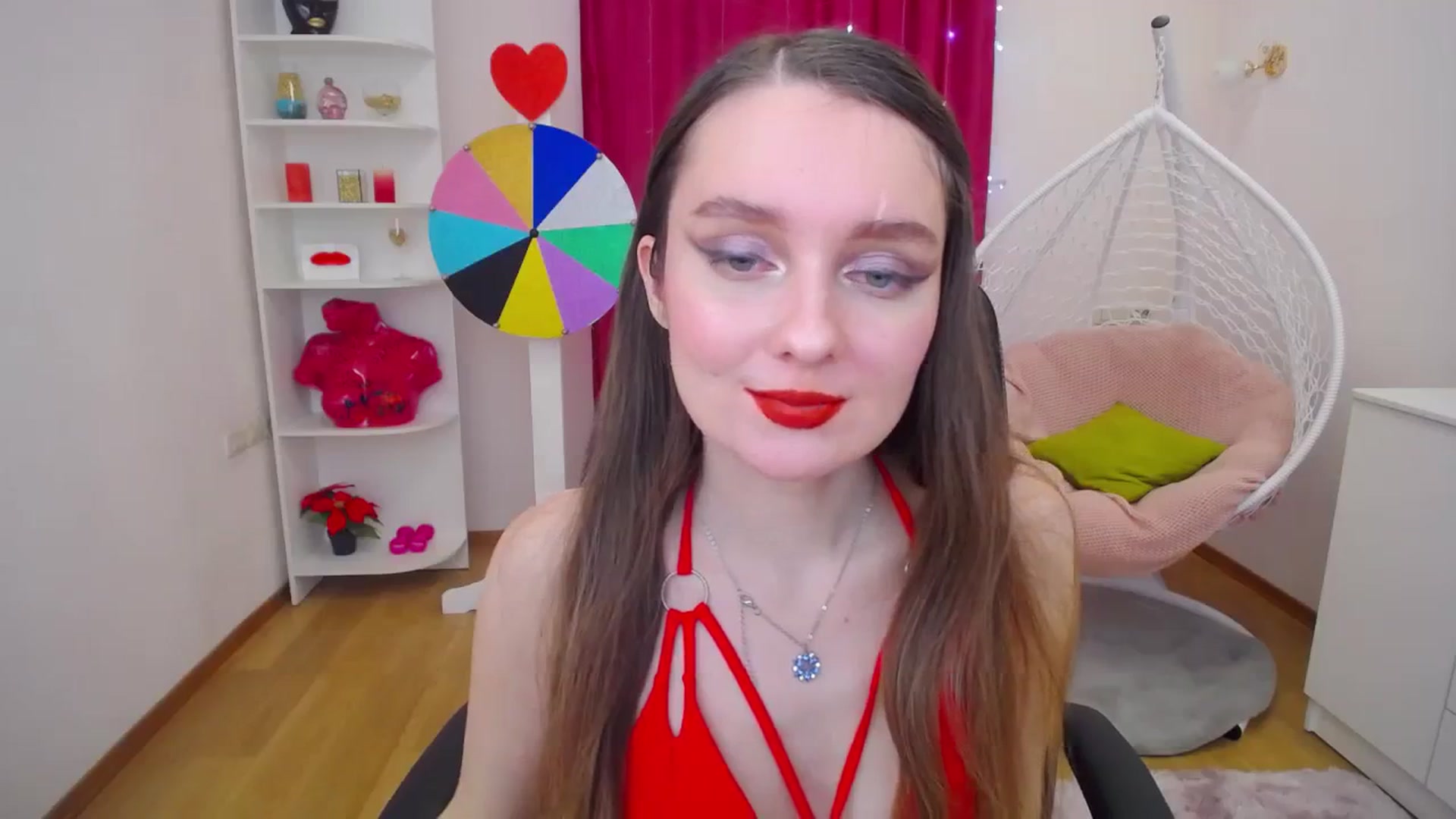 Gallery image thumbnail from Milim_Nava's myfreecams stream on, 09/17/2023, 12:48 image 3 of 20