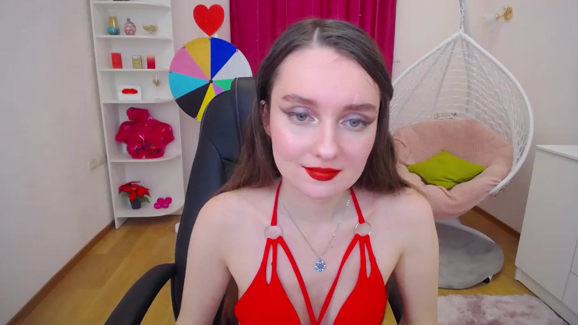 Gallery image thumbnail from Milim_Nava's myfreecams stream on, 09/17/2023, 12:48 image 10 of 20