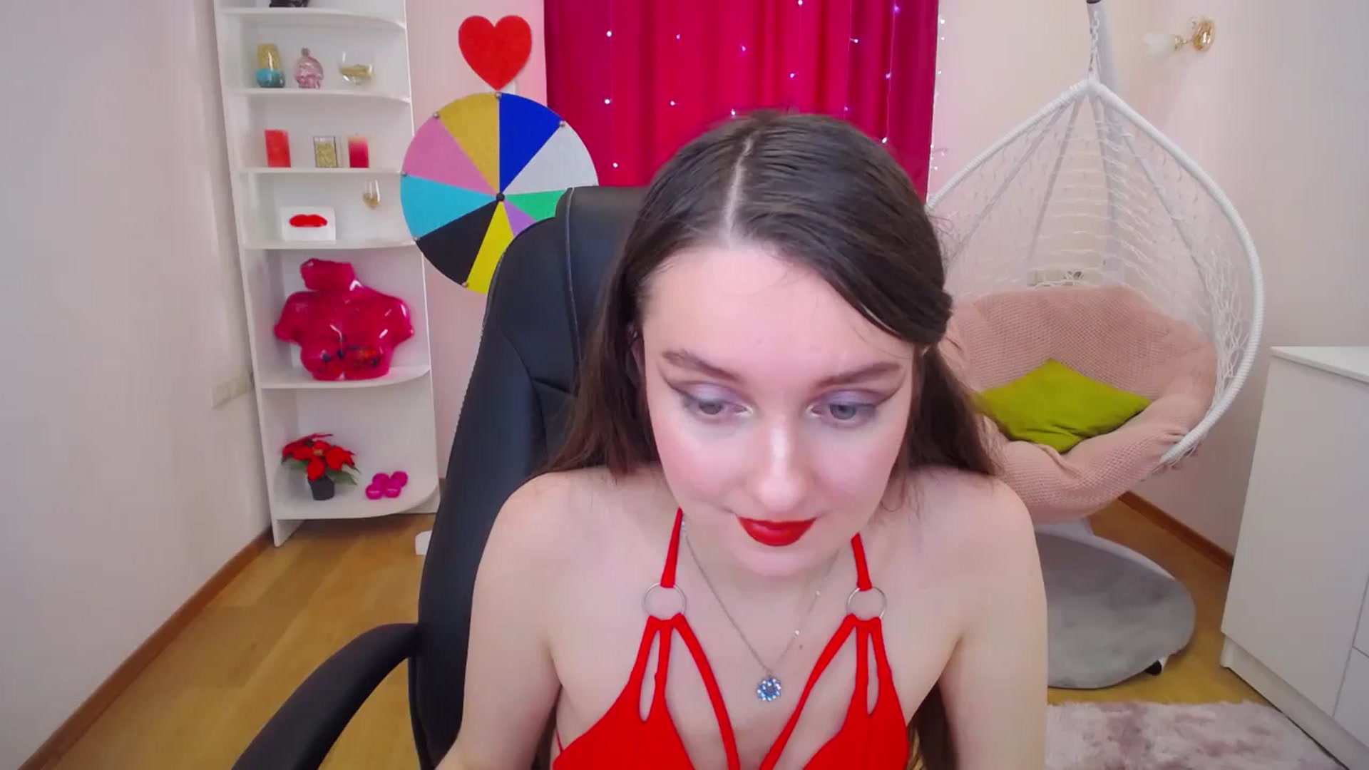 Gallery image thumbnail from Milim_Nava's myfreecams stream on, 09/17/2023, 12:48 image 18 of 20