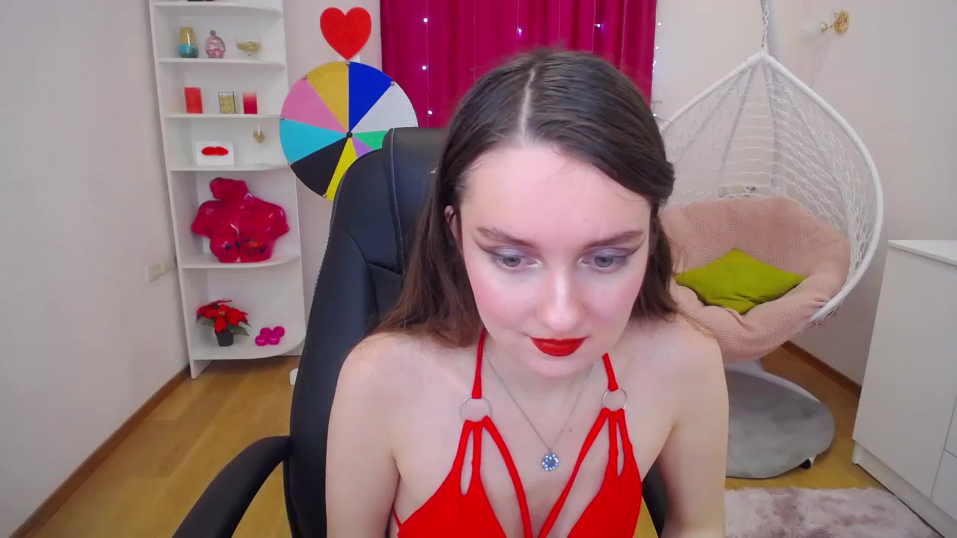 Gallery image thumbnail from Milim_Nava's myfreecams stream on, 09/17/2023, 12:48 image 11 of 20