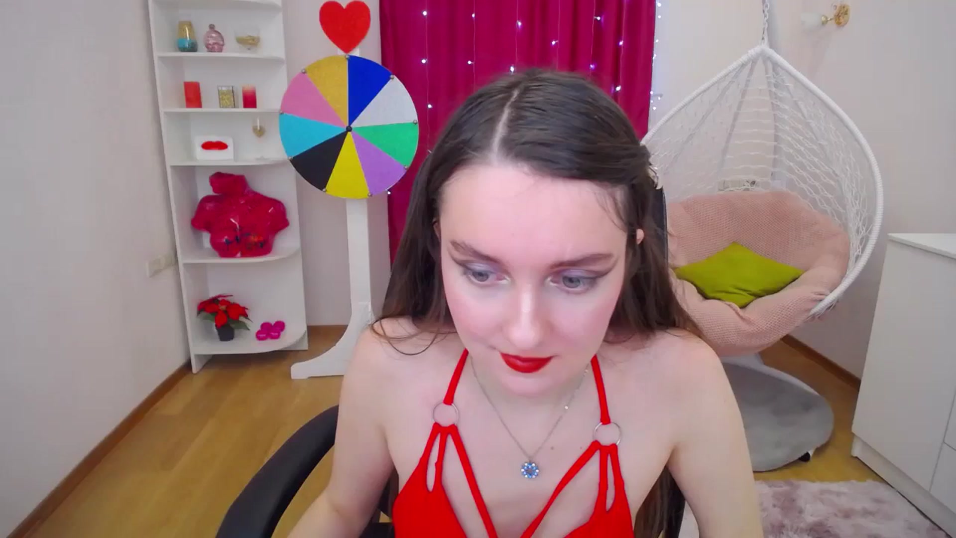 Gallery image thumbnail from Milim_Nava's myfreecams stream on, 09/17/2023, 13:35 image 10 of 20