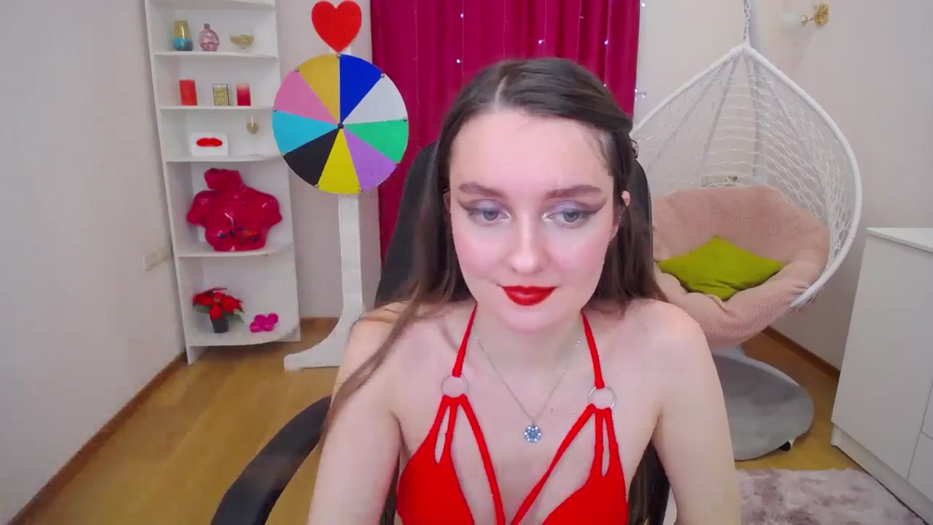 Gallery image thumbnail from Milim_Nava's myfreecams stream on, 09/17/2023, 13:35 image 11 of 20