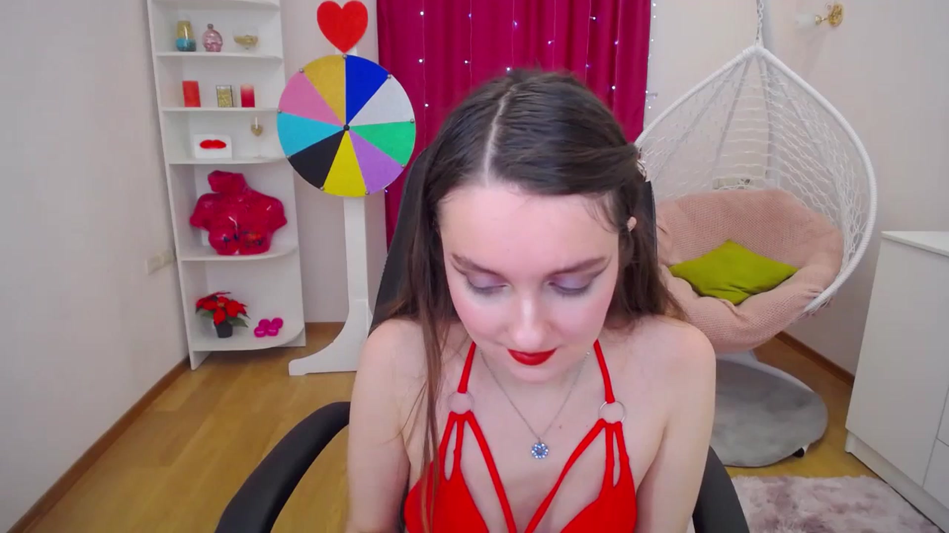Gallery image thumbnail from Milim_Nava's myfreecams stream on, 09/17/2023, 13:35 image 12 of 20