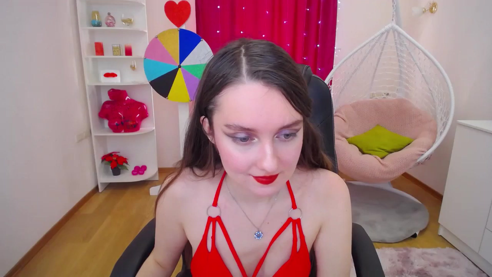Gallery image thumbnail from Milim_Nava's myfreecams stream on, 09/17/2023, 13:35 image 3 of 20