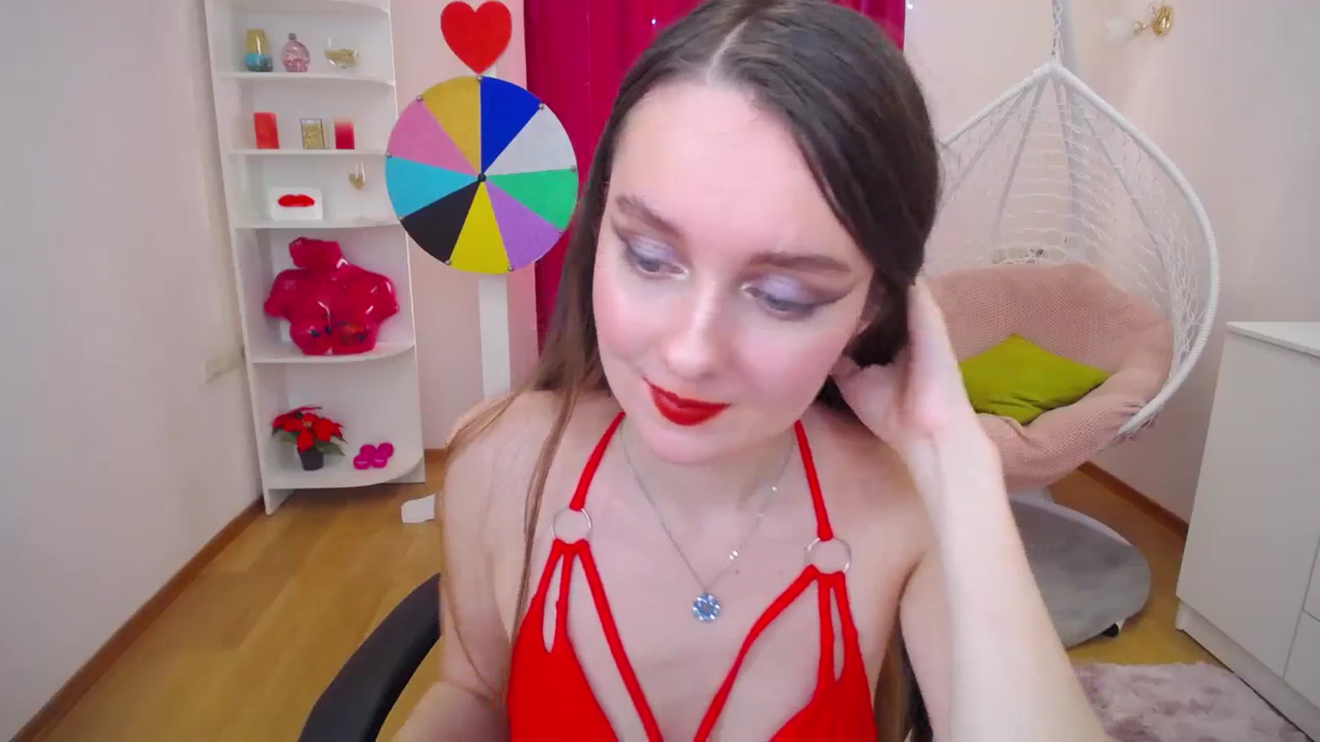 Gallery image thumbnail from Milim_Nava's myfreecams stream on, 09/17/2023, 13:35 image 4 of 20