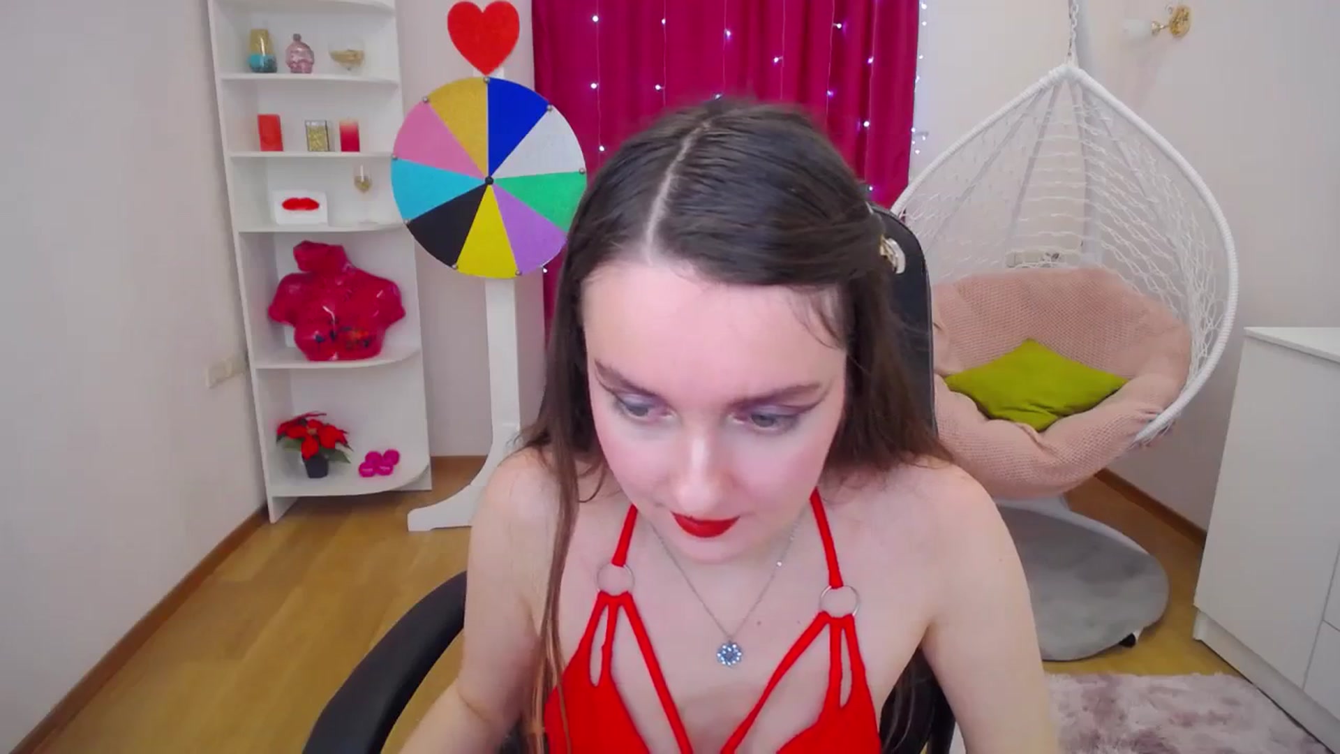 Gallery image thumbnail from Milim_Nava's myfreecams stream on, 09/17/2023, 13:35 image 7 of 20