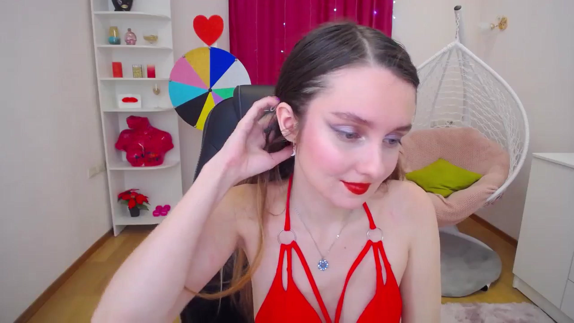 Gallery image thumbnail from Milim_Nava's myfreecams stream on, 09/17/2023, 13:35 image 19 of 20