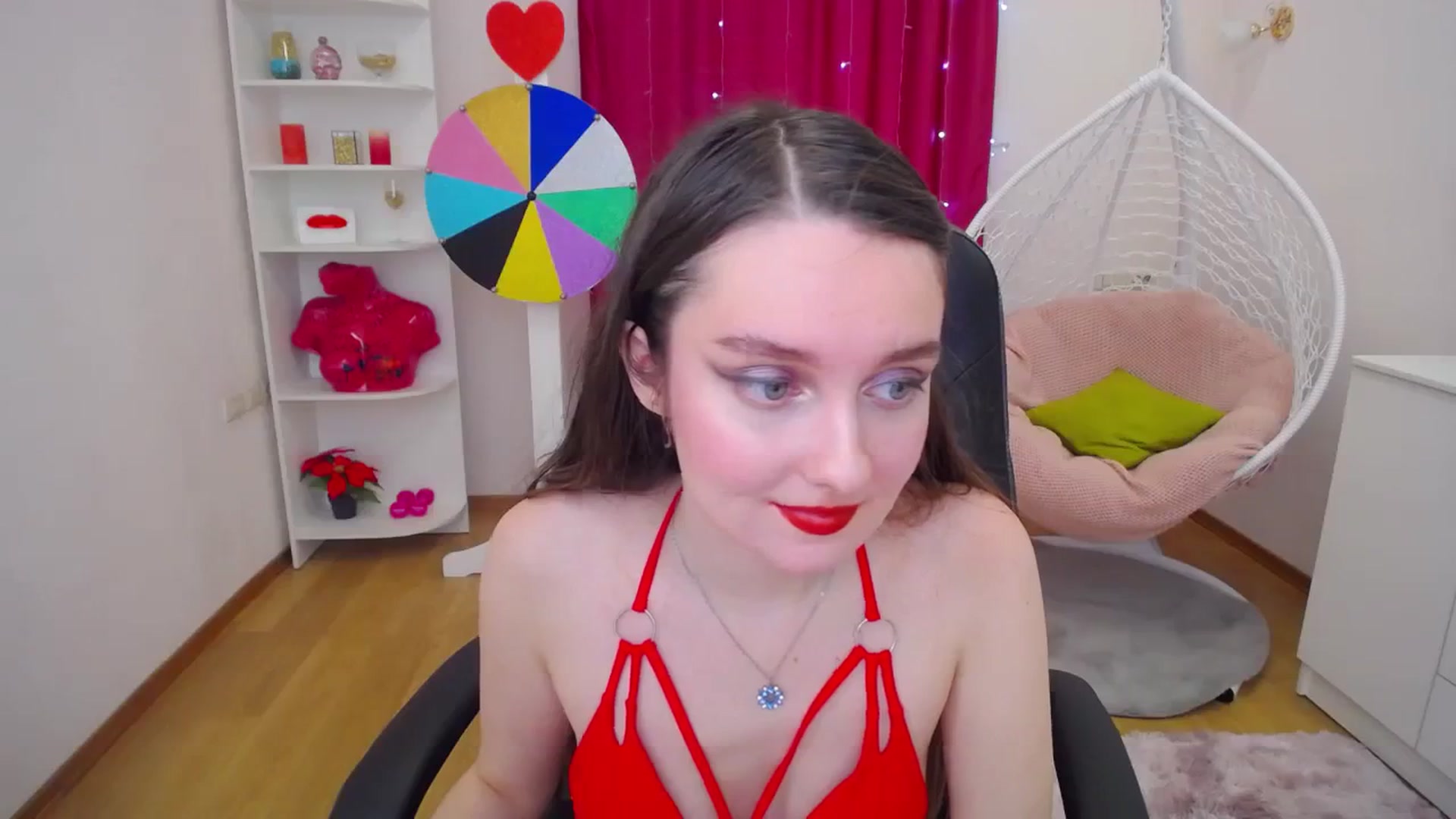 Gallery image thumbnail from Milim_Nava's myfreecams stream on, 09/17/2023, 13:35 image 13 of 20