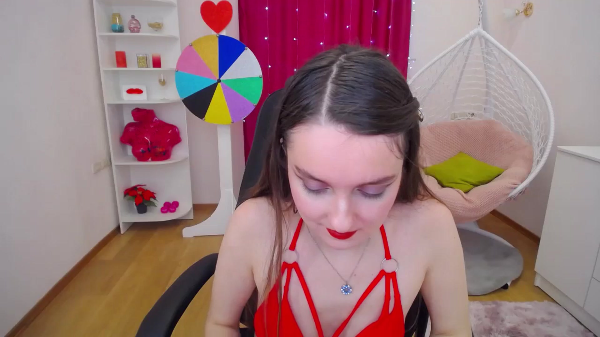 Gallery image thumbnail from Milim_Nava's myfreecams stream on, 09/17/2023, 13:35 image 5 of 20