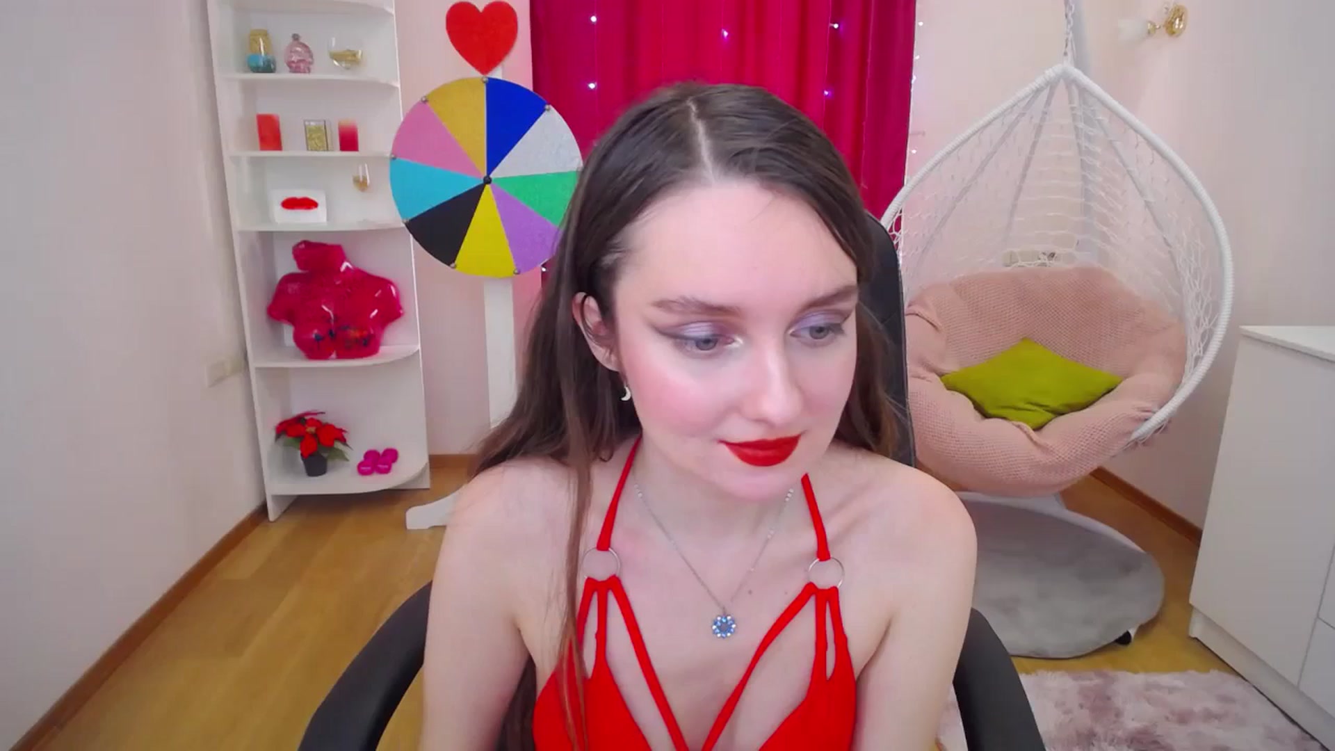 Gallery image thumbnail from Milim_Nava's myfreecams stream on, 09/17/2023, 13:35 image 1 of 20