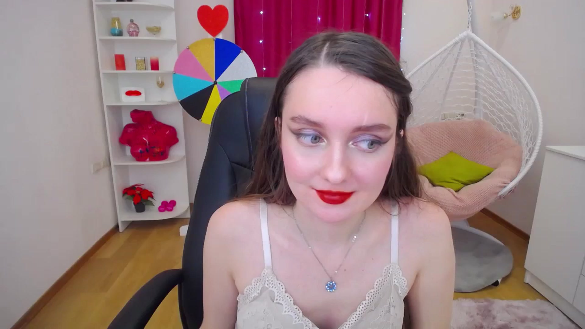 Gallery image thumbnail from Milim_Nava's myfreecams stream on, 09/17/2023, 15:16 image 2 of 20