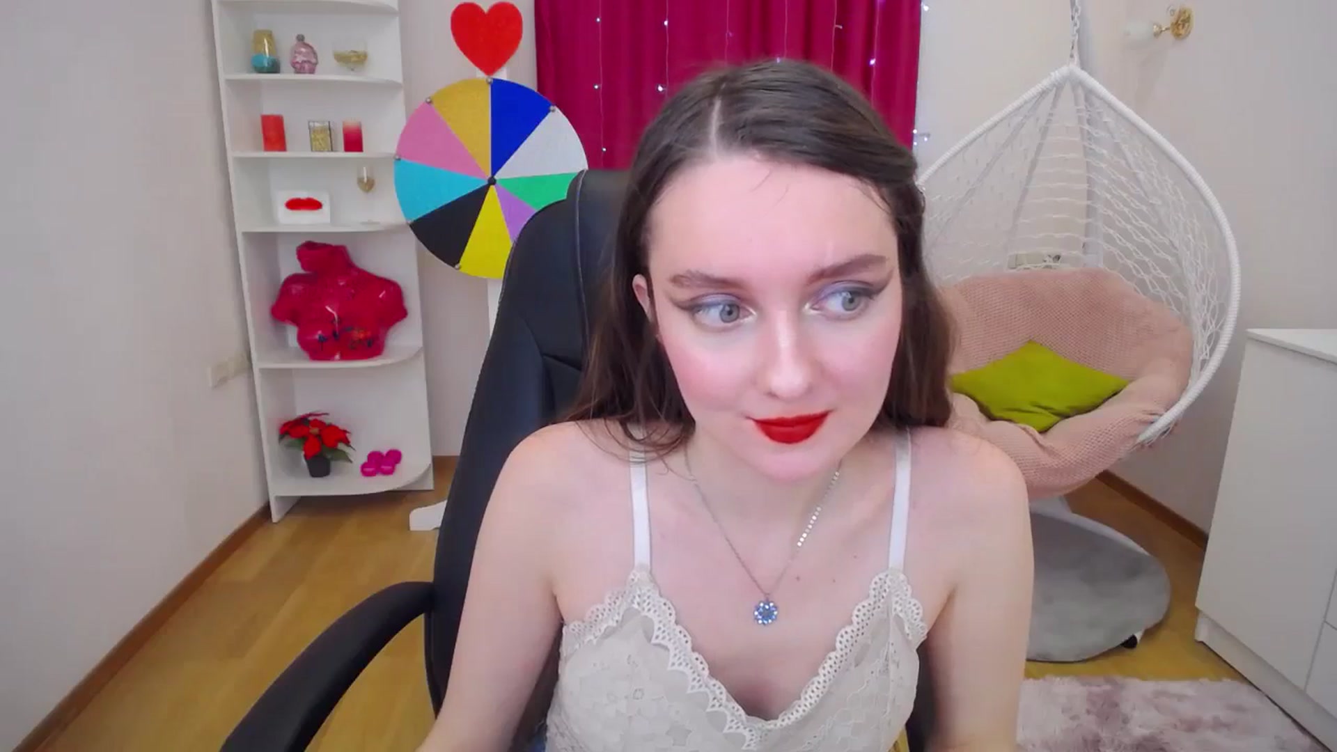 Gallery image thumbnail from Milim_Nava's myfreecams stream on, 09/17/2023, 15:16 image 15 of 20