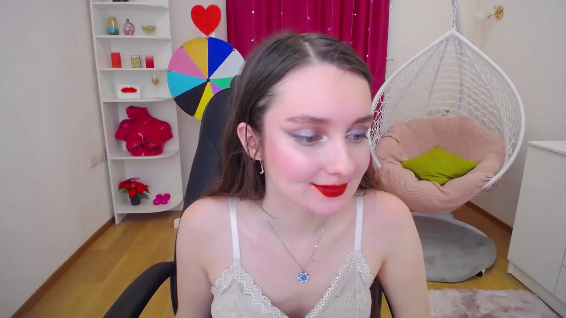 Gallery image thumbnail from Milim_Nava's myfreecams stream on, 09/17/2023, 15:16 image 1 of 20