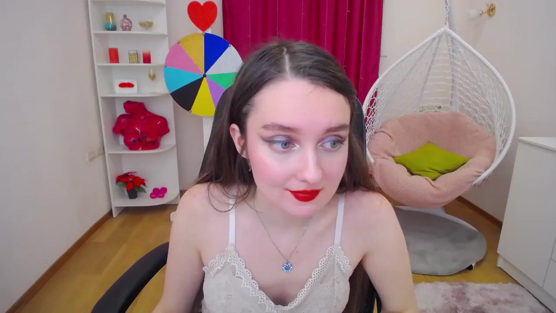 Gallery image thumbnail from Milim_Nava's myfreecams stream on, 09/17/2023, 15:16 image 20 of 20