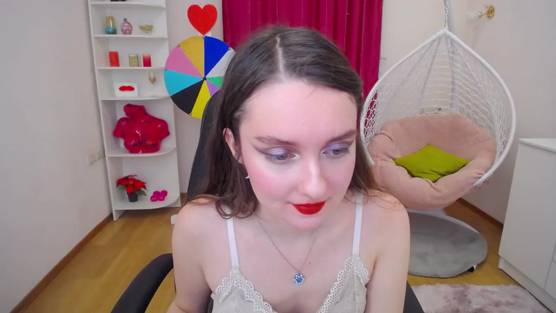 Gallery image thumbnail from Milim_Nava's myfreecams stream on, 09/17/2023, 15:16 image 7 of 20