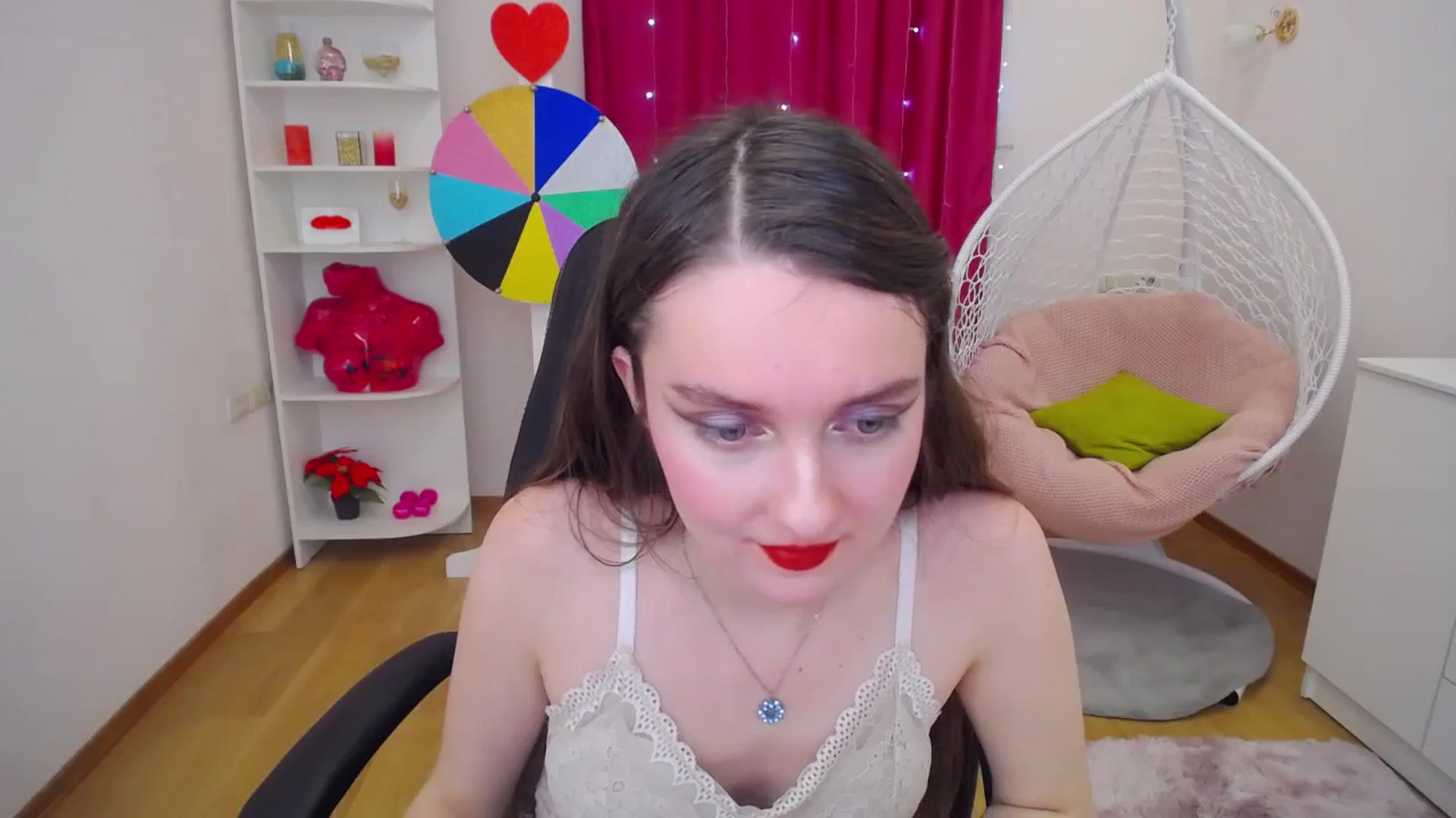 Gallery image thumbnail from Milim_Nava's myfreecams stream on, 09/17/2023, 15:16 image 19 of 20