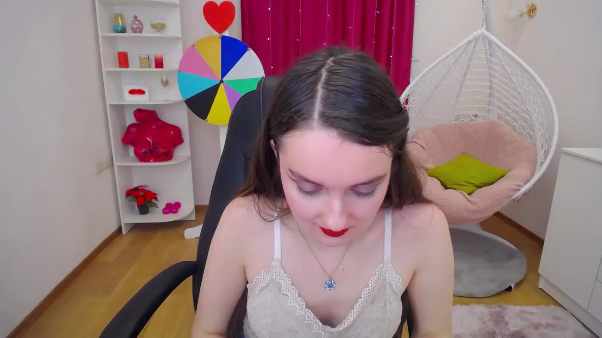 Gallery image thumbnail from Milim_Nava's myfreecams stream on, 09/17/2023, 15:16 image 18 of 20