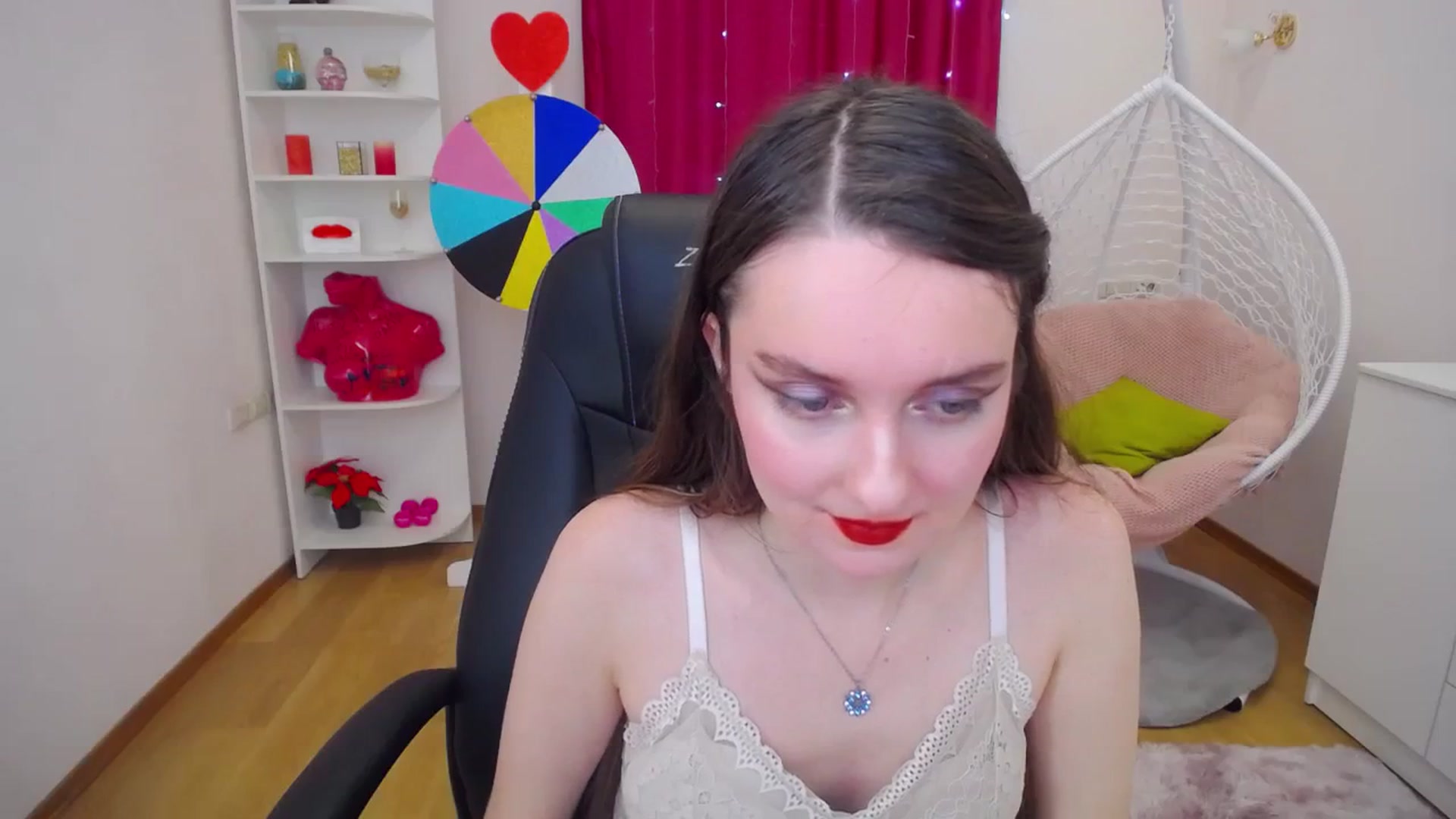 Gallery image thumbnail from Milim_Nava's myfreecams stream on, 09/17/2023, 15:16 image 3 of 20