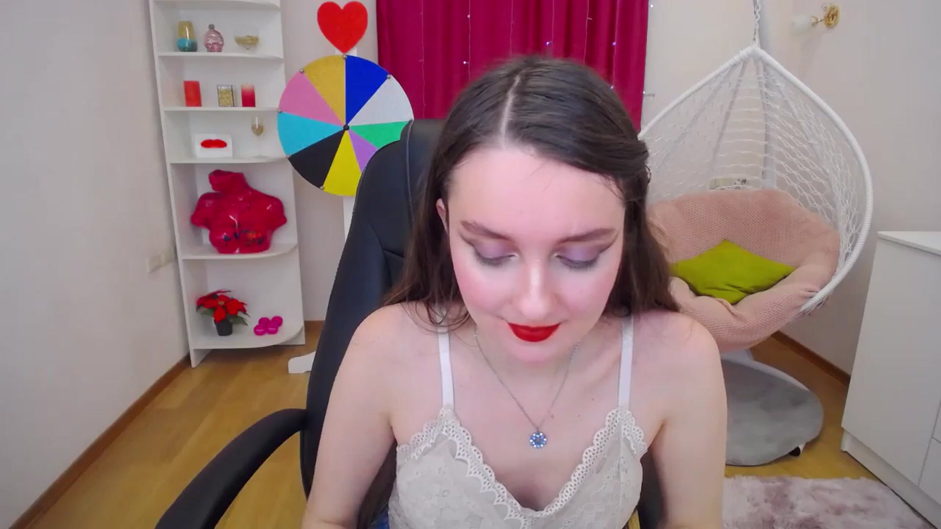 Gallery image thumbnail from Milim_Nava's myfreecams stream on, 09/17/2023, 15:16 image 16 of 20