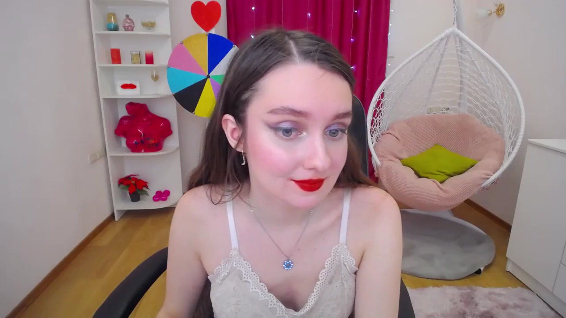 Gallery image thumbnail from Milim_Nava's myfreecams stream on, 09/17/2023, 15:16 image 17 of 20