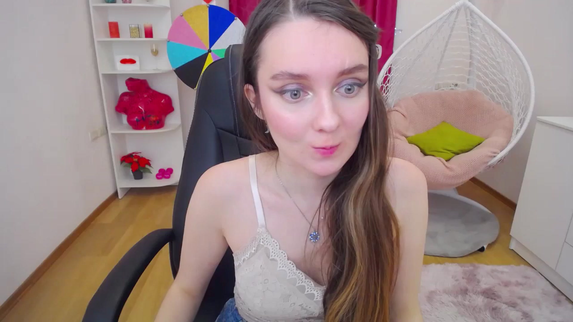 Gallery image thumbnail from Milim_Nava's myfreecams stream on, 09/17/2023, 16:48 image 19 of 20