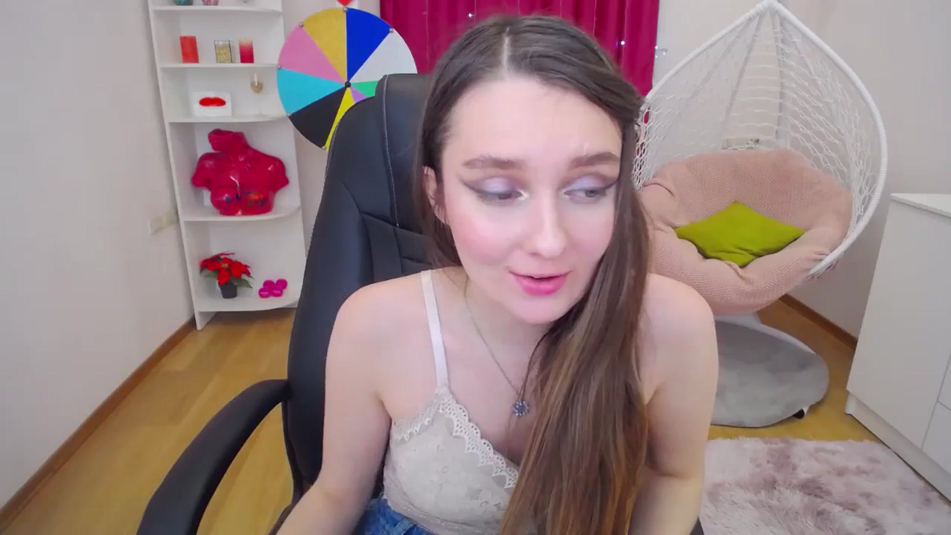Gallery image thumbnail from Milim_Nava's myfreecams stream on, 09/17/2023, 16:48 image 20 of 20