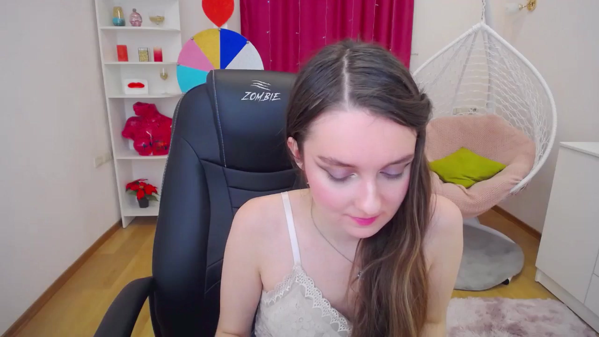 Gallery image thumbnail from Milim_Nava's myfreecams stream on, 09/17/2023, 16:48 image 14 of 20