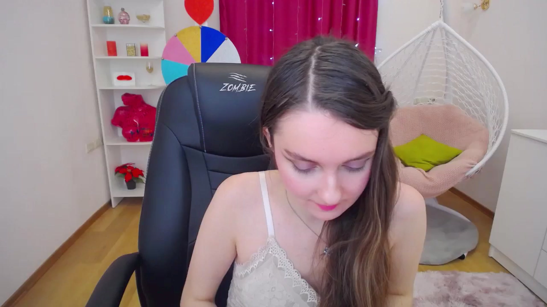 Gallery image thumbnail from Milim_Nava's myfreecams stream on, 09/17/2023, 16:48 image 12 of 20