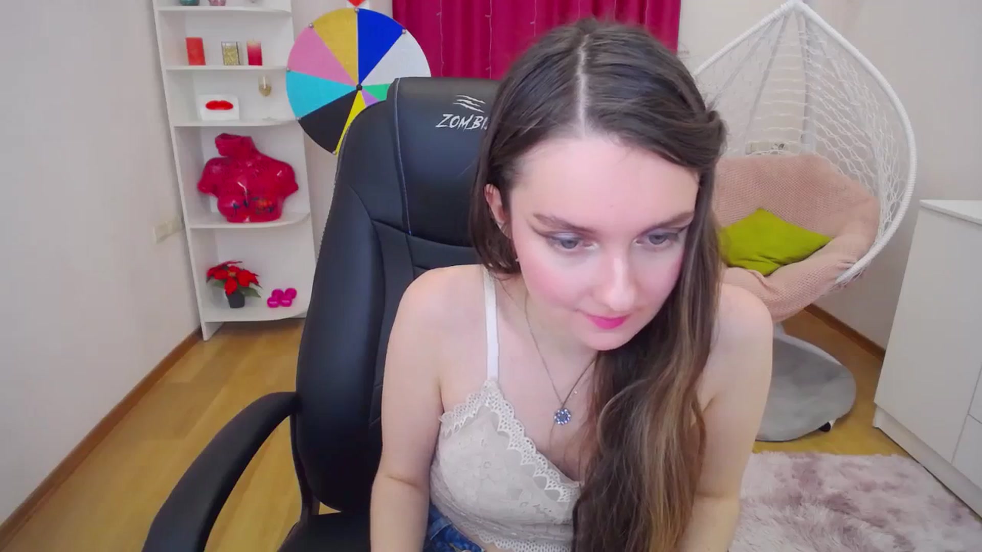 Gallery image thumbnail from Milim_Nava's myfreecams stream on, 09/17/2023, 16:48 image 17 of 20