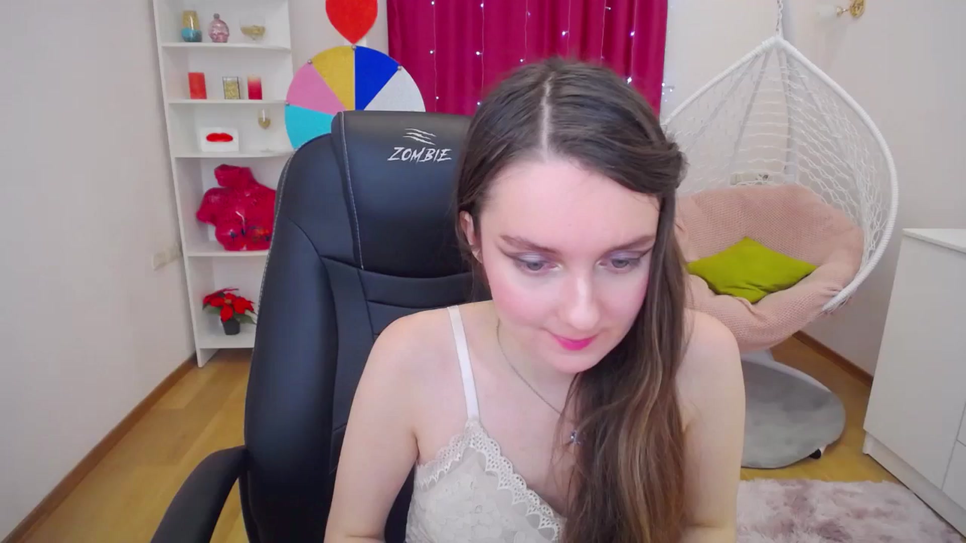 Gallery image thumbnail from Milim_Nava's myfreecams stream on, 09/17/2023, 16:48 image 13 of 20