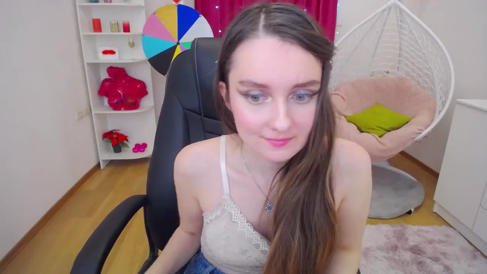 Gallery image thumbnail from Milim_Nava's myfreecams stream on, 09/17/2023, 16:48 image 18 of 20