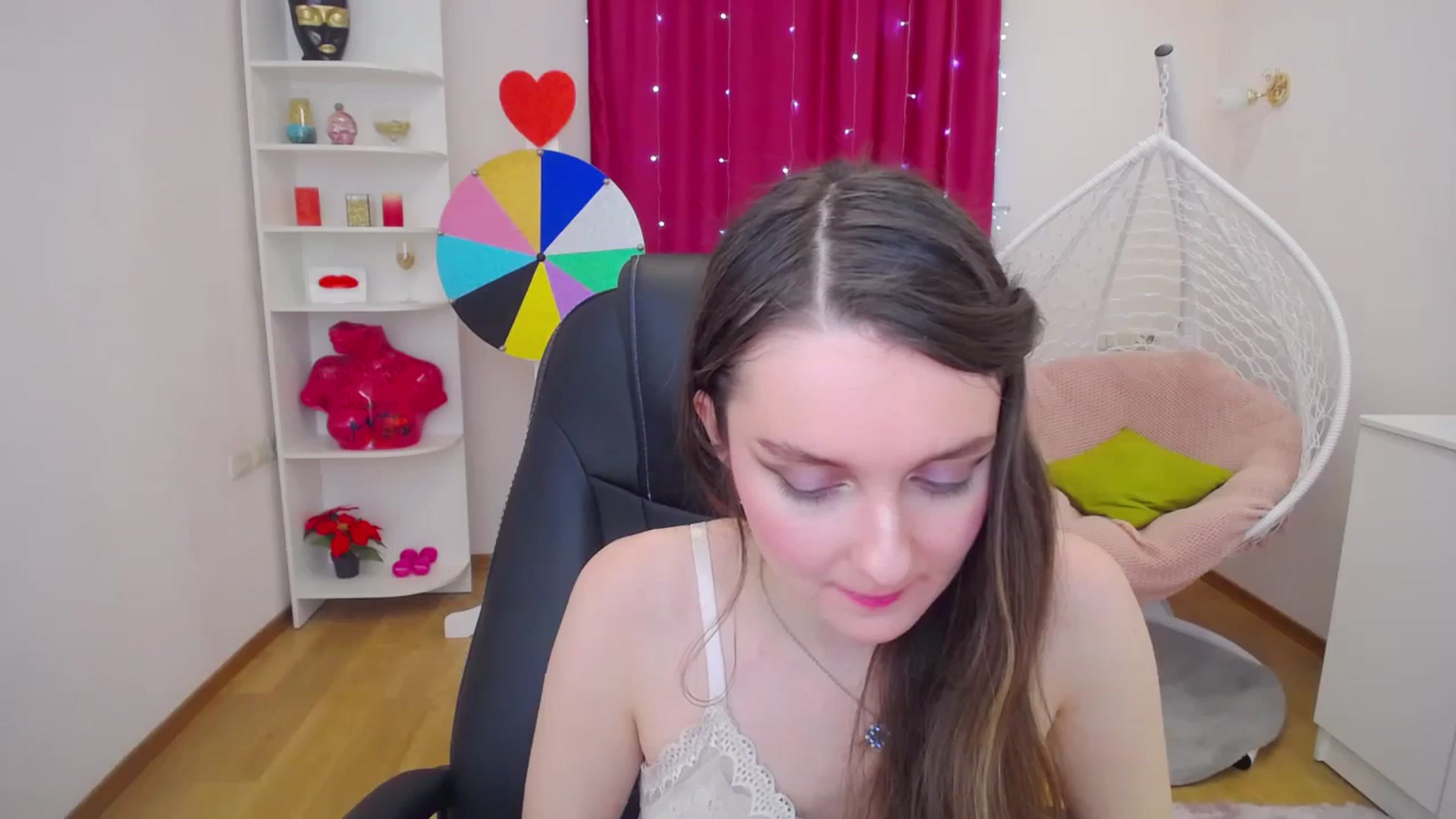 Gallery image thumbnail from Milim_Nava's myfreecams stream on, 09/17/2023, 16:48 image 7 of 20