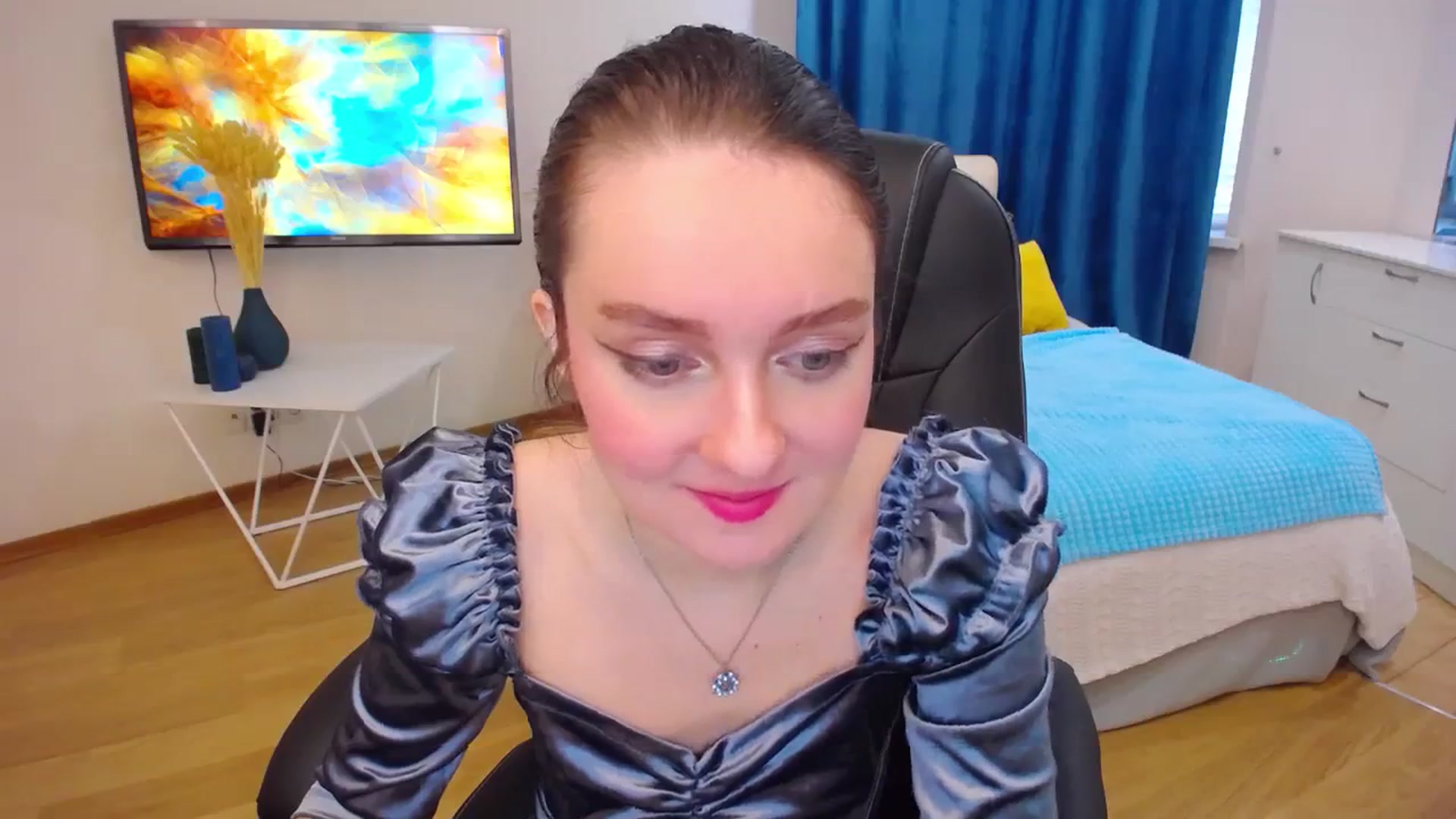 Gallery image thumbnail from Milim_Nava's myfreecams stream on, 09/19/2023, 07:14 image 12 of 20