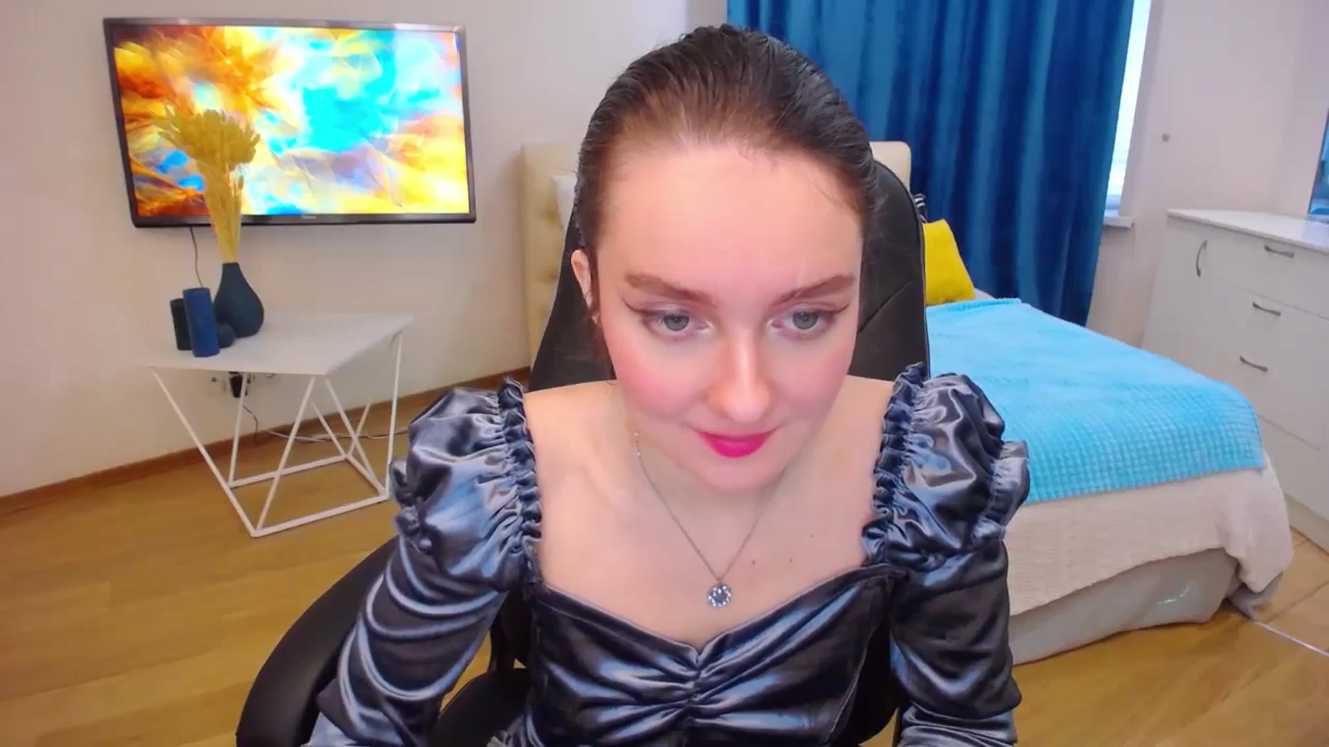 Gallery image thumbnail from Milim_Nava's myfreecams stream on, 09/19/2023, 07:14 image 20 of 20