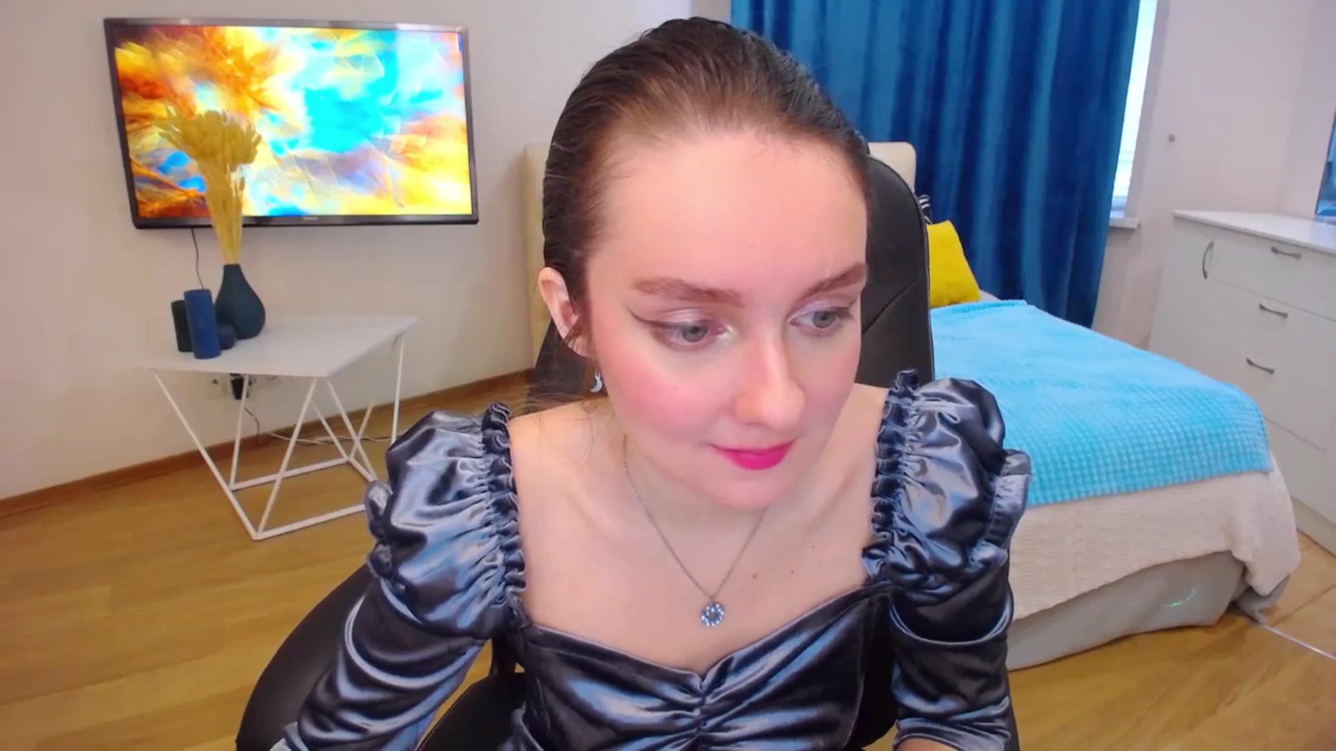 Gallery image thumbnail from Milim_Nava's myfreecams stream on, 09/19/2023, 07:14 image 18 of 20