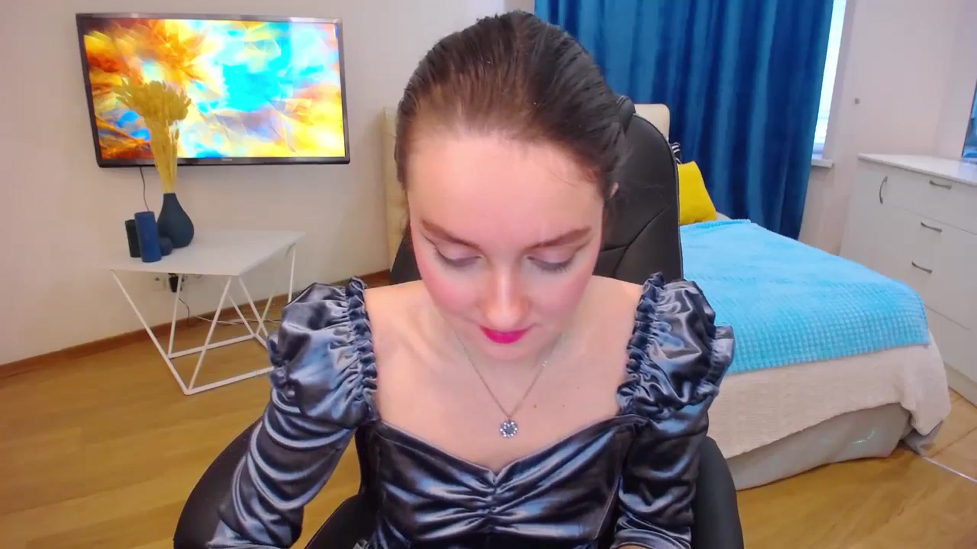 Gallery image thumbnail from Milim_Nava's myfreecams stream on, 09/19/2023, 07:14 image 19 of 20