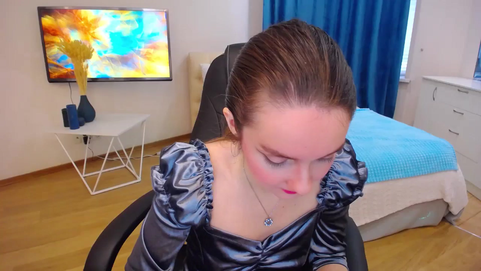 Gallery image thumbnail from Milim_Nava's myfreecams stream on, 09/19/2023, 07:14 image 5 of 20