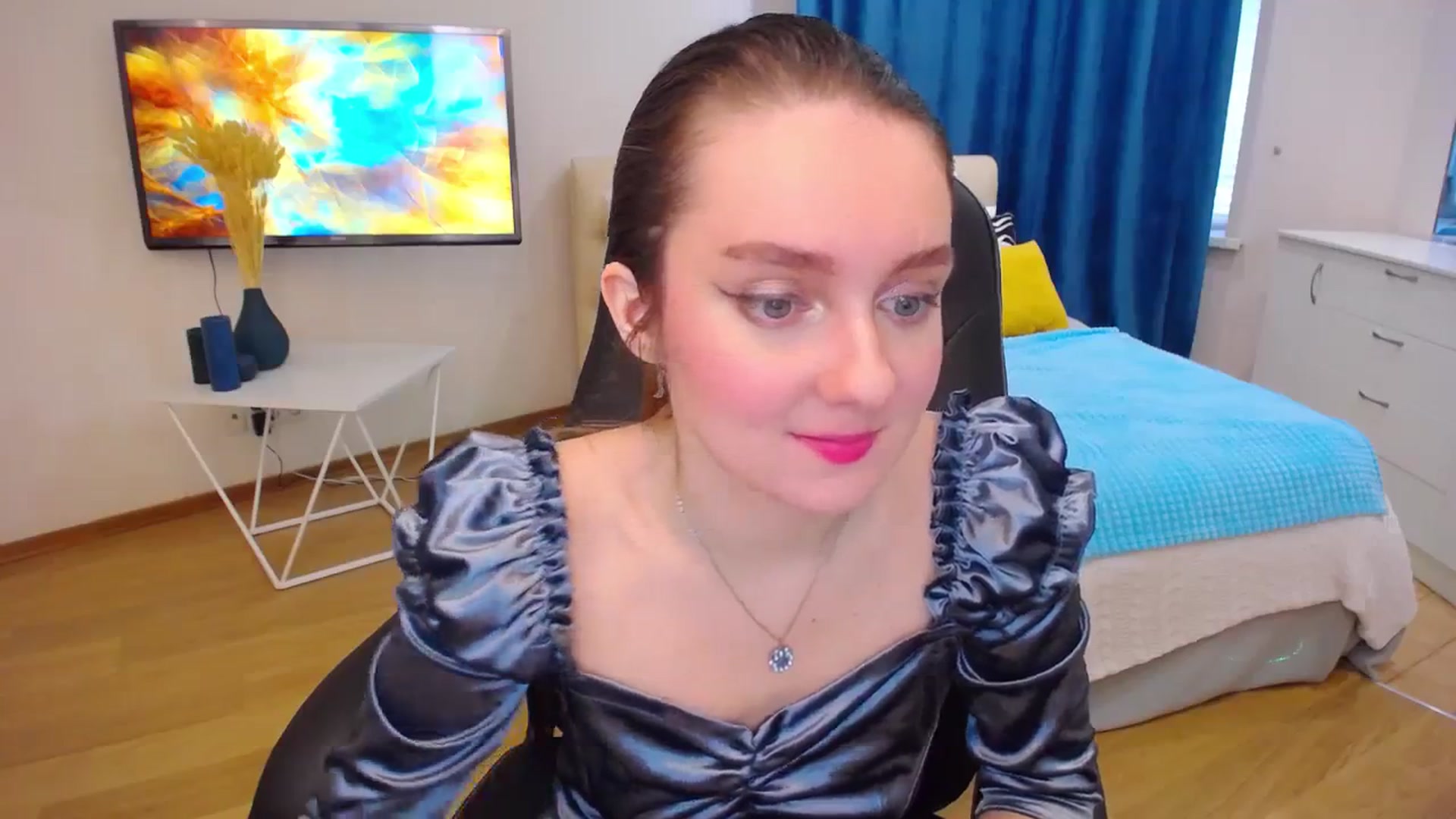 Gallery image thumbnail from Milim_Nava's myfreecams stream on, 09/19/2023, 07:14 image 15 of 20